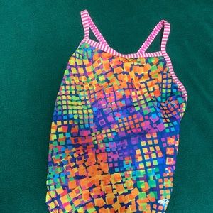 Dolfins Uglies Swimsuit